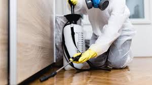 Best Real Estate Pest Inspections  in Plafield, IN